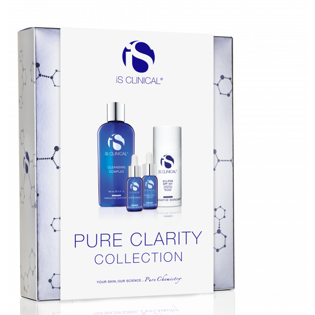 Skin Care Acne Treatment Pure Clarity